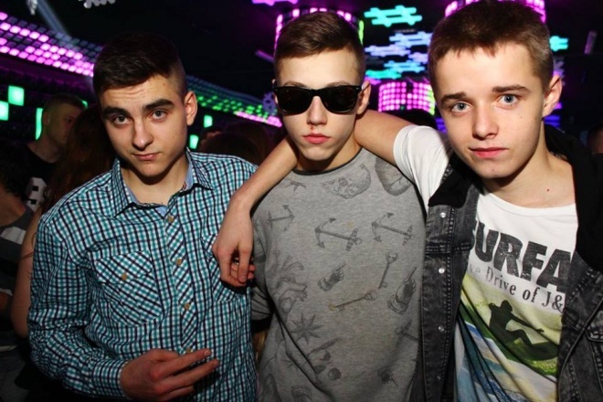 Święta z Clubem Ibiza: Zagrali m.in. Taito, Markus P, Cliver czy Mikro [26.12.2015] - zdjęcie #38 - eOstroleka.pl