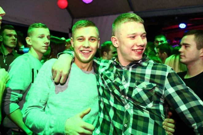 Święta z Clubem Ibiza: Zagrali m.in. Taito, Markus P, Cliver czy Mikro [26.12.2015] - zdjęcie #37 - eOstroleka.pl