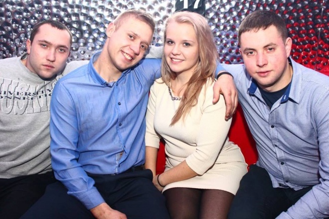 Święta z Clubem Ibiza: Zagrali m.in. Taito, Markus P, Cliver czy Mikro [26.12.2015] - zdjęcie #36 - eOstroleka.pl