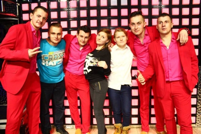 Święta z Clubem Ibiza: Zagrali m.in. Taito, Markus P, Cliver czy Mikro [26.12.2015] - zdjęcie #35 - eOstroleka.pl