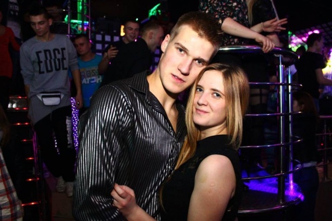 Święta z Clubem Ibiza: Zagrali m.in. Taito, Markus P, Cliver czy Mikro [26.12.2015] - zdjęcie #34 - eOstroleka.pl