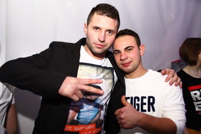 Święta z Clubem Ibiza: Zagrali m.in. Taito, Markus P, Cliver czy Mikro [26.12.2015] - zdjęcie #33 - eOstroleka.pl