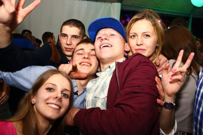 Święta z Clubem Ibiza: Zagrali m.in. Taito, Markus P, Cliver czy Mikro [26.12.2015] - zdjęcie #32 - eOstroleka.pl