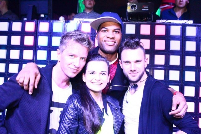 Święta z Clubem Ibiza: Zagrali m.in. Taito, Markus P, Cliver czy Mikro [26.12.2015] - zdjęcie #30 - eOstroleka.pl