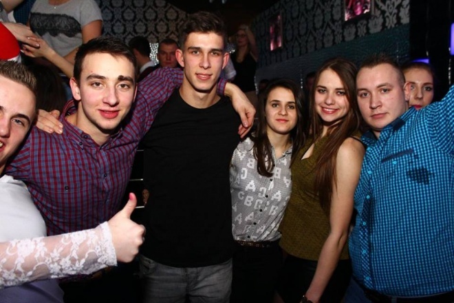 Święta z Clubem Ibiza: Zagrali m.in. Taito, Markus P, Cliver czy Mikro [26.12.2015] - zdjęcie #29 - eOstroleka.pl