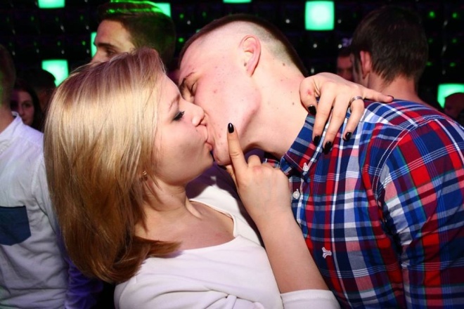 Święta z Clubem Ibiza: Zagrali m.in. Taito, Markus P, Cliver czy Mikro [26.12.2015] - zdjęcie #28 - eOstroleka.pl