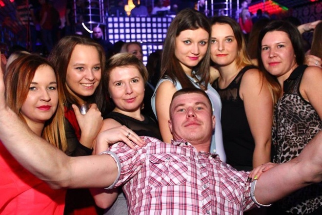 Święta z Clubem Ibiza: Zagrali m.in. Taito, Markus P, Cliver czy Mikro [26.12.2015] - zdjęcie #27 - eOstroleka.pl