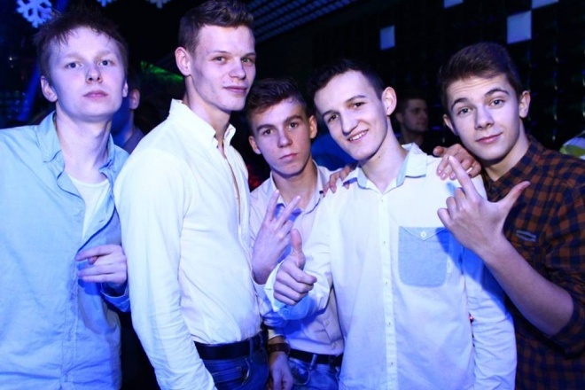 Święta z Clubem Ibiza: Zagrali m.in. Taito, Markus P, Cliver czy Mikro [26.12.2015] - zdjęcie #26 - eOstroleka.pl