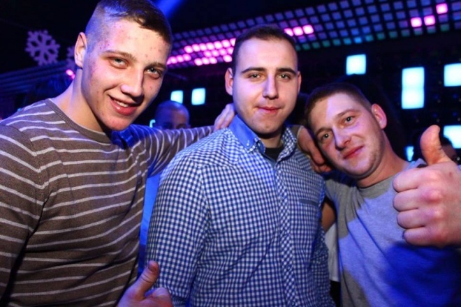 Święta z Clubem Ibiza: Zagrali m.in. Taito, Markus P, Cliver czy Mikro [26.12.2015] - zdjęcie #25 - eOstroleka.pl