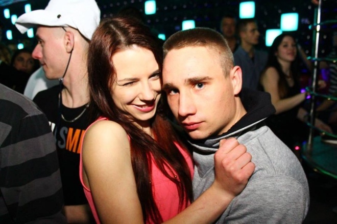 Święta z Clubem Ibiza: Zagrali m.in. Taito, Markus P, Cliver czy Mikro [26.12.2015] - zdjęcie #22 - eOstroleka.pl