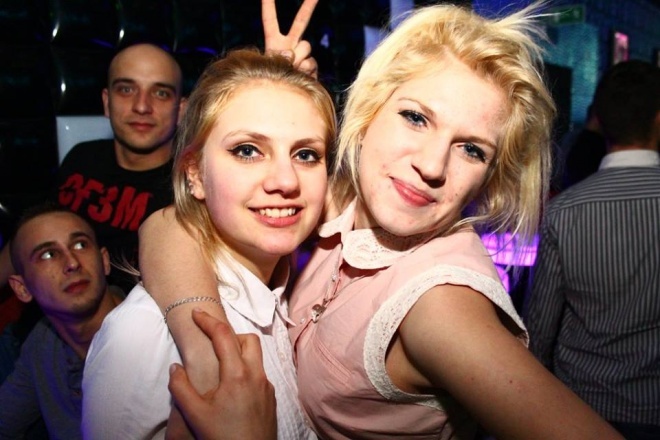 Święta z Clubem Ibiza: Zagrali m.in. Taito, Markus P, Cliver czy Mikro [26.12.2015] - zdjęcie #21 - eOstroleka.pl