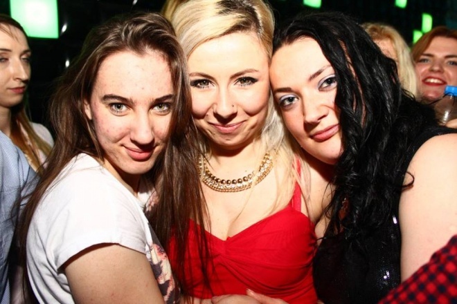 Święta z Clubem Ibiza: Zagrali m.in. Taito, Markus P, Cliver czy Mikro [26.12.2015] - zdjęcie #20 - eOstroleka.pl