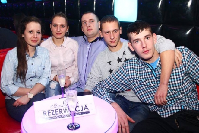 Święta z Clubem Ibiza: Zagrali m.in. Taito, Markus P, Cliver czy Mikro [26.12.2015] - zdjęcie #18 - eOstroleka.pl
