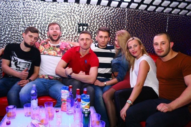 Święta z Clubem Ibiza: Zagrali m.in. Taito, Markus P, Cliver czy Mikro [26.12.2015] - zdjęcie #17 - eOstroleka.pl