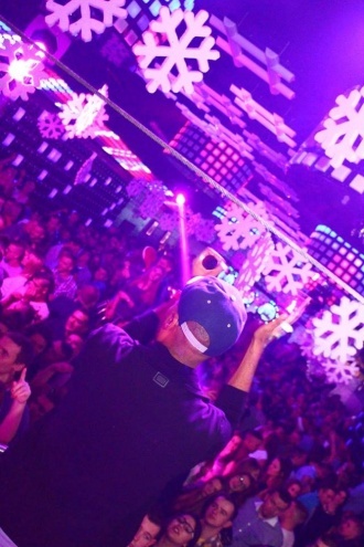 Święta z Clubem Ibiza: Zagrali m.in. Taito, Markus P, Cliver czy Mikro [26.12.2015] - zdjęcie #14 - eOstroleka.pl