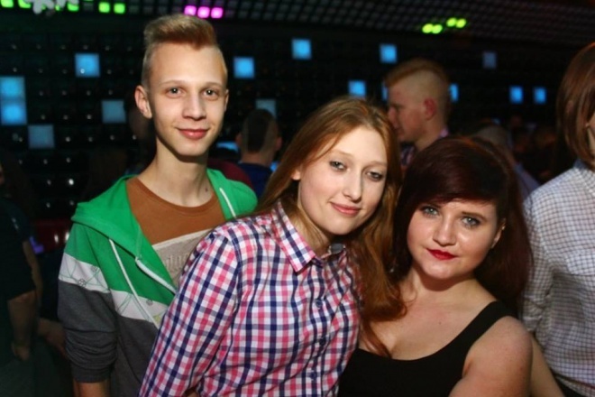 Święta z Clubem Ibiza: Zagrali m.in. Taito, Markus P, Cliver czy Mikro [26.12.2015] - zdjęcie #13 - eOstroleka.pl