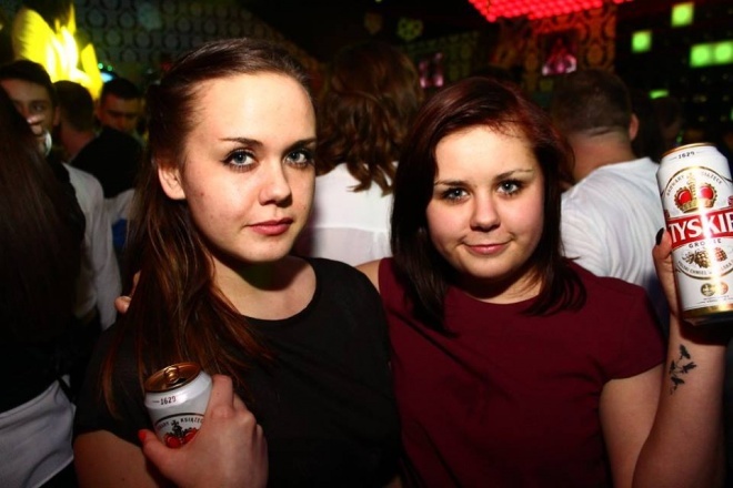 Święta z Clubem Ibiza: Zagrali m.in. Taito, Markus P, Cliver czy Mikro [26.12.2015] - zdjęcie #12 - eOstroleka.pl