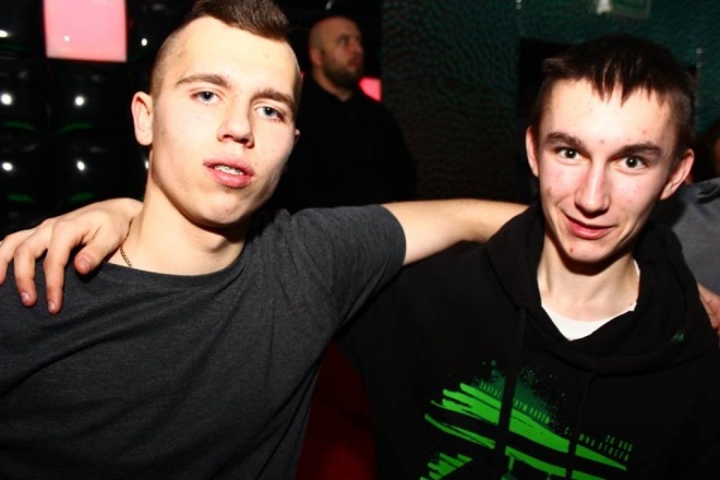 Święta z Clubem Ibiza: Zagrali m.in. Taito, Markus P, Cliver czy Mikro [26.12.2015] - zdjęcie #11 - eOstroleka.pl