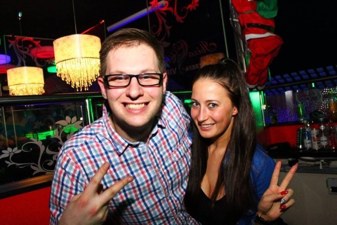 Święta z Clubem Ibiza: Zagrali m.in. Taito, Markus P, Cliver czy Mikro [26.12.2015] - zdjęcie #9 - eOstroleka.pl