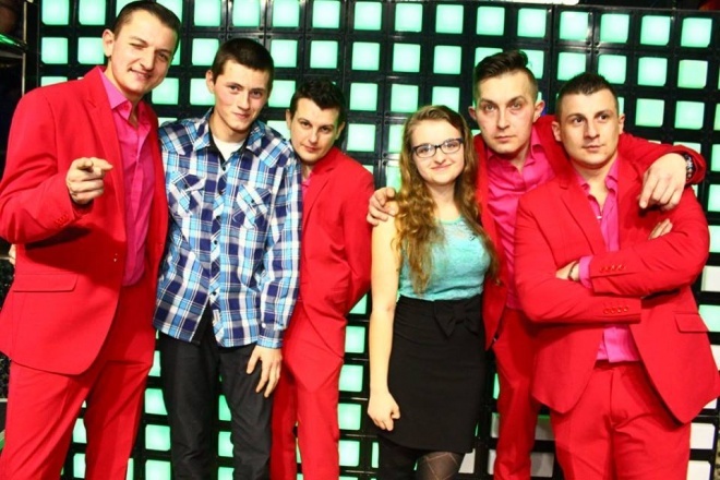 Święta z Clubem Ibiza: Zagrali m.in. Taito, Markus P, Cliver czy Mikro [26.12.2015] - zdjęcie #7 - eOstroleka.pl