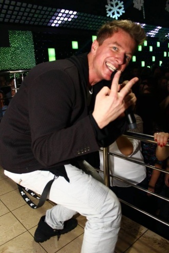 Święta z Clubem Ibiza: Zagrali m.in. Taito, Markus P, Cliver czy Mikro [26.12.2015] - zdjęcie #6 - eOstroleka.pl