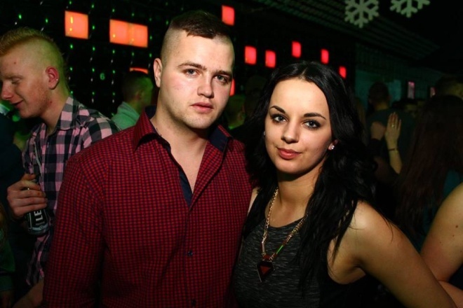 Święta z Clubem Ibiza: Zagrali m.in. Taito, Markus P, Cliver czy Mikro [26.12.2015] - zdjęcie #4 - eOstroleka.pl