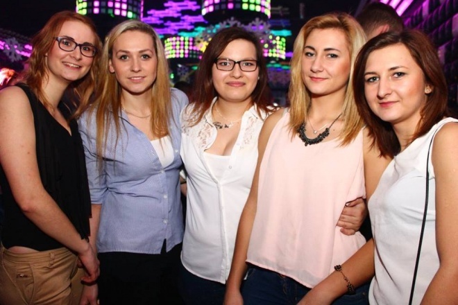 Święta z Clubem Ibiza: Zagrali m.in. Taito, Markus P, Cliver czy Mikro [26.12.2015] - zdjęcie #201 - eOstroleka.pl