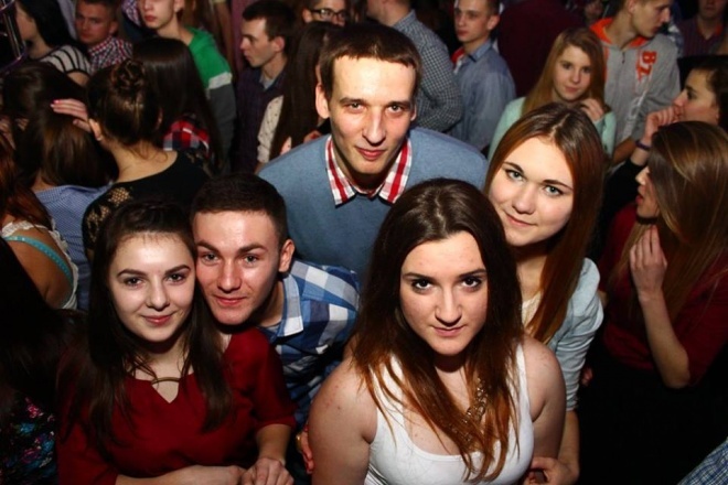 Święta z Clubem Ibiza: Zagrali m.in. Taito, Markus P, Cliver czy Mikro [26.12.2015] - zdjęcie #406 - eOstroleka.pl