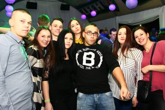 Święta z Clubem Ibiza: Zagrali m.in. Taito, Markus P, Cliver czy Mikro [26.12.2015] - zdjęcie #240 - eOstroleka.pl