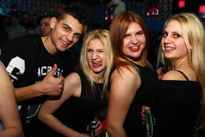 Święta z Clubem Ibiza: Zagrali m.in. Taito, Markus P, Cliver czy Mikro [26.12.2015] - zdjęcie #402 - eOstroleka.pl