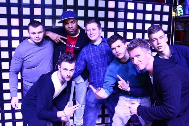 Święta z Clubem Ibiza: Zagrali m.in. Taito, Markus P, Cliver czy Mikro [26.12.2015] - zdjęcie #401 - eOstroleka.pl