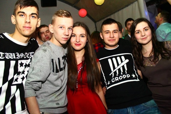 Święta z Clubem Ibiza: Zagrali m.in. Taito, Markus P, Cliver czy Mikro [26.12.2015] - zdjęcie #397 - eOstroleka.pl