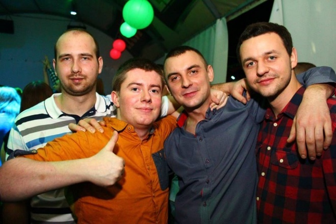 Święta z Clubem Ibiza: Zagrali m.in. Taito, Markus P, Cliver czy Mikro [26.12.2015] - zdjęcie #159 - eOstroleka.pl