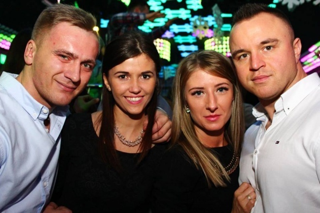 Święta z Clubem Ibiza: Zagrali m.in. Taito, Markus P, Cliver czy Mikro [26.12.2015] - zdjęcie #153 - eOstroleka.pl