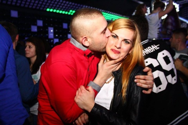 Święta z Clubem Ibiza: Zagrali m.in. Taito, Markus P, Cliver czy Mikro [26.12.2015] - zdjęcie #151 - eOstroleka.pl