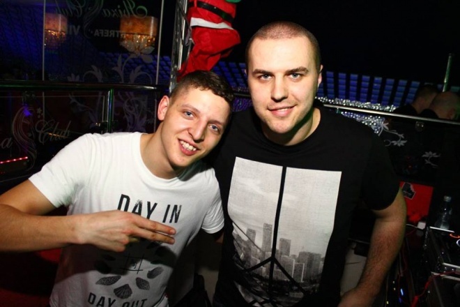Święta z Clubem Ibiza: Zagrali m.in. Taito, Markus P, Cliver czy Mikro [26.12.2015] - zdjęcie #149 - eOstroleka.pl