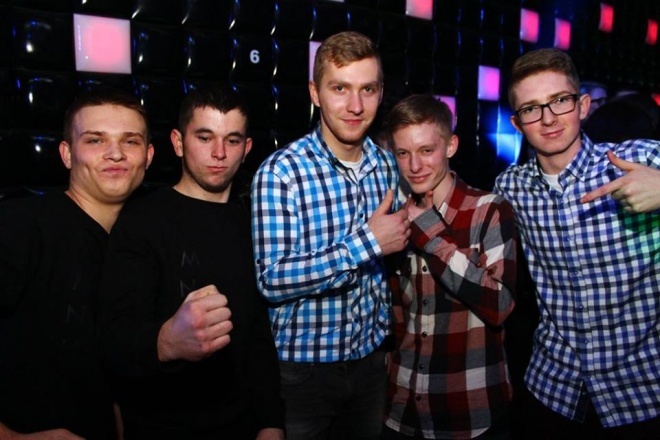 Święta z Clubem Ibiza: Zagrali m.in. Taito, Markus P, Cliver czy Mikro [26.12.2015] - zdjęcie #147 - eOstroleka.pl