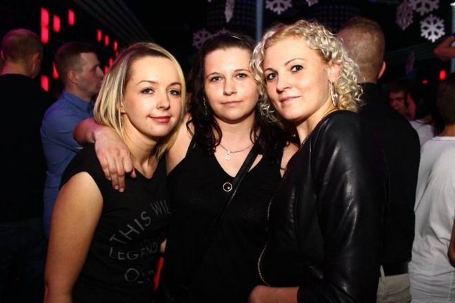 Święta z Clubem Ibiza: Zagrali m.in. Taito, Markus P, Cliver czy Mikro [26.12.2015] - zdjęcie #139 - eOstroleka.pl