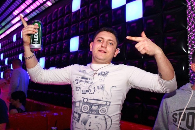 Święta z Clubem Ibiza: Zagrali m.in. Taito, Markus P, Cliver czy Mikro [26.12.2015] - zdjęcie #137 - eOstroleka.pl