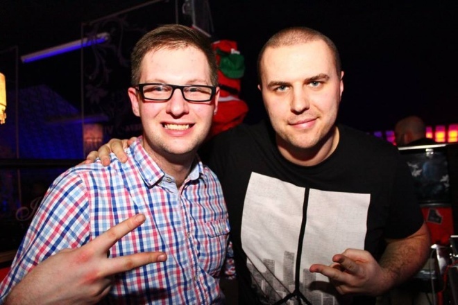 Święta z Clubem Ibiza: Zagrali m.in. Taito, Markus P, Cliver czy Mikro [26.12.2015] - zdjęcie #127 - eOstroleka.pl