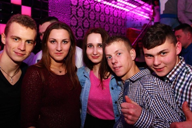 Święta z Clubem Ibiza: Zagrali m.in. Taito, Markus P, Cliver czy Mikro [26.12.2015] - zdjęcie #123 - eOstroleka.pl