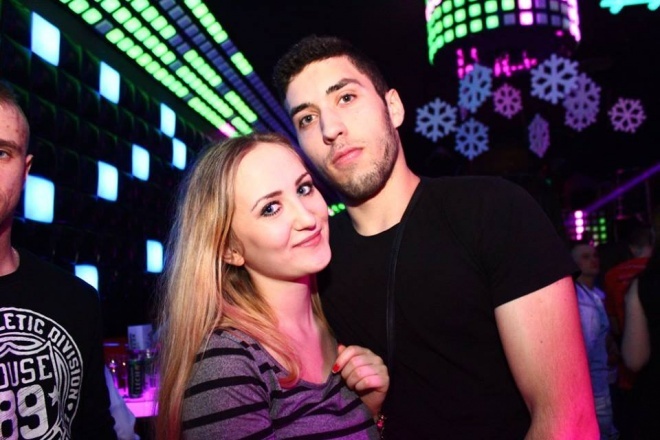 Święta z Clubem Ibiza: Zagrali m.in. Taito, Markus P, Cliver czy Mikro [26.12.2015] - zdjęcie #121 - eOstroleka.pl