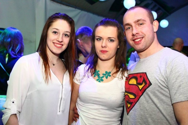 Święta z Clubem Ibiza: Zagrali m.in. Taito, Markus P, Cliver czy Mikro [26.12.2015] - zdjęcie #119 - eOstroleka.pl