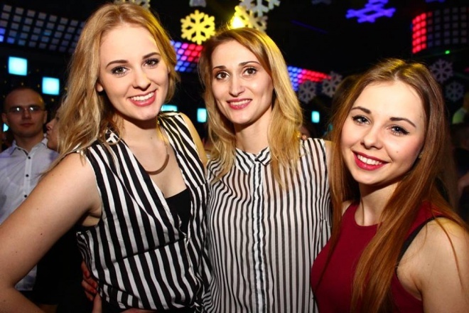 Święta z Clubem Ibiza: Zagrali m.in. Taito, Markus P, Cliver czy Mikro [26.12.2015] - zdjęcie #117 - eOstroleka.pl