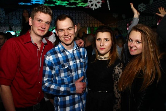 Święta z Clubem Ibiza: Zagrali m.in. Taito, Markus P, Cliver czy Mikro [26.12.2015] - zdjęcie #115 - eOstroleka.pl