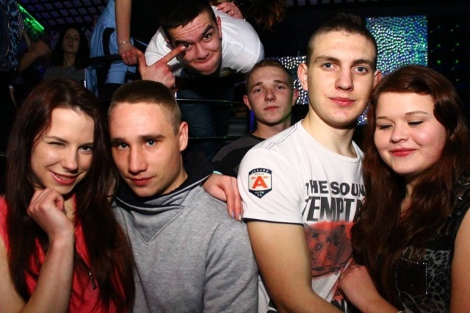 Święta z Clubem Ibiza: Zagrali m.in. Taito, Markus P, Cliver czy Mikro [26.12.2015] - zdjęcie #109 - eOstroleka.pl