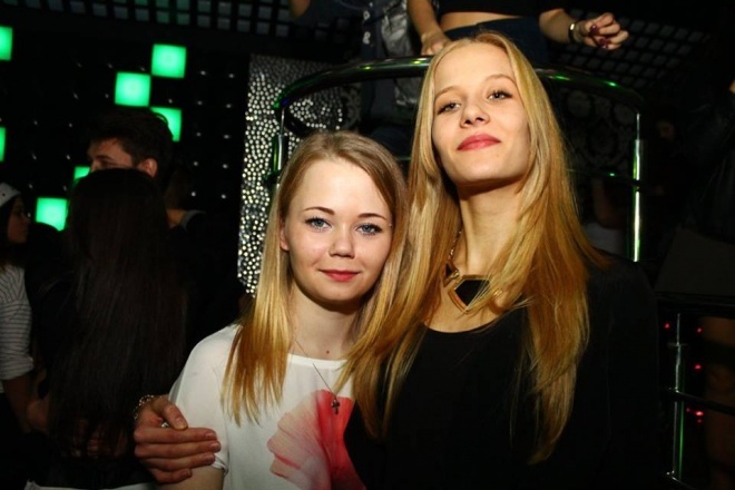 Święta z Clubem Ibiza: Zagrali m.in. Taito, Markus P, Cliver czy Mikro [26.12.2015] - zdjęcie #107 - eOstroleka.pl