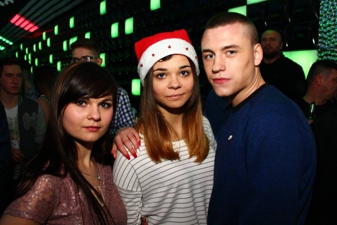 Święta z Clubem Ibiza: Zagrali m.in. Taito, Markus P, Cliver czy Mikro [26.12.2015] - zdjęcie #105 - eOstroleka.pl