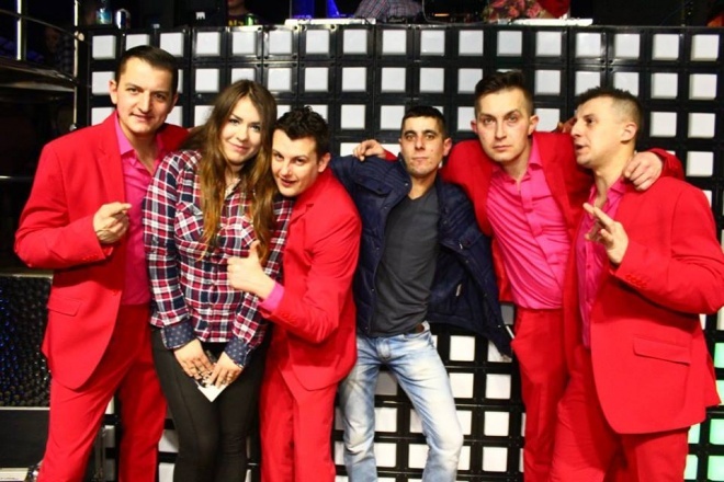 Święta z Clubem Ibiza: Zagrali m.in. Taito, Markus P, Cliver czy Mikro [26.12.2015] - zdjęcie #103 - eOstroleka.pl