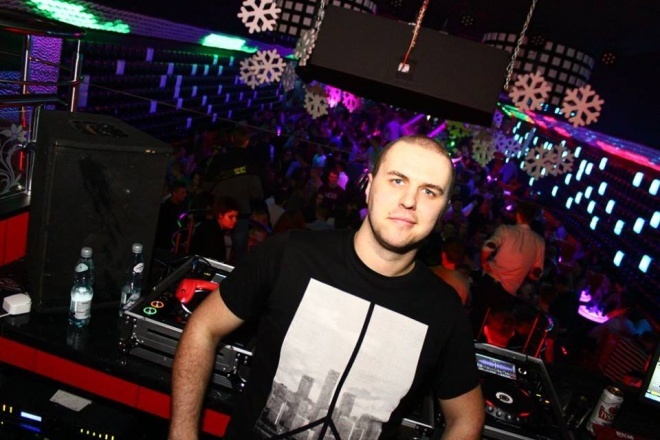 Święta z Clubem Ibiza: Zagrali m.in. Taito, Markus P, Cliver czy Mikro [26.12.2015] - zdjęcie #101 - eOstroleka.pl